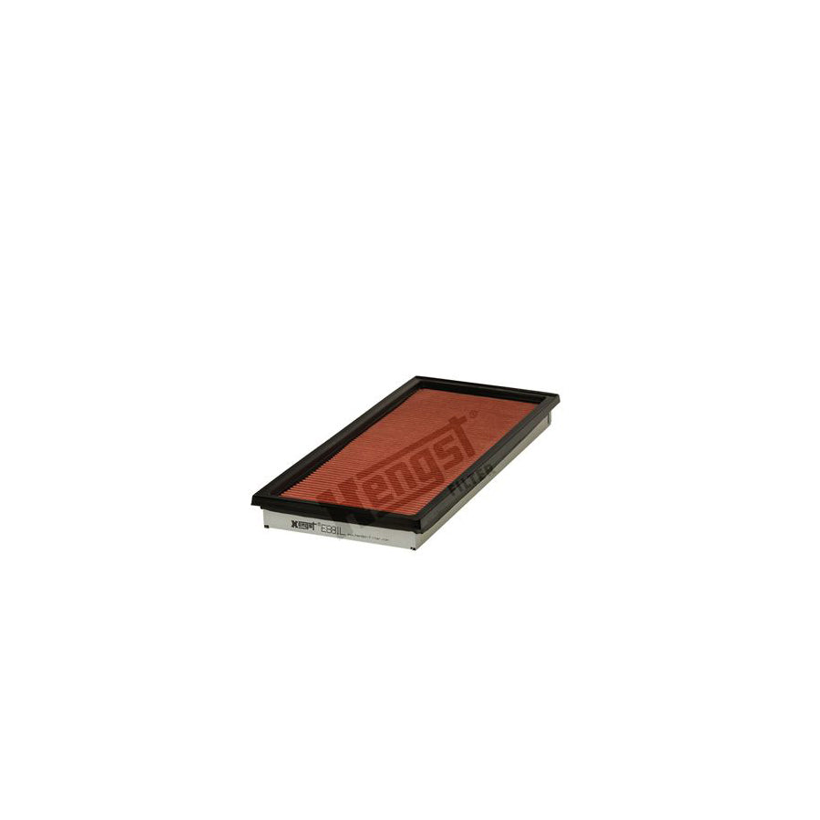 Hengst Filter E881L Air Filter