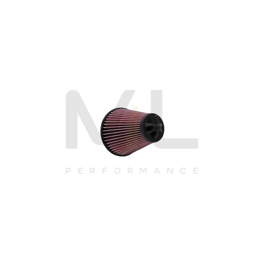 K&N E-2435 Replacement Air Filter | ML Car Parts UK | Performance Parts Direct