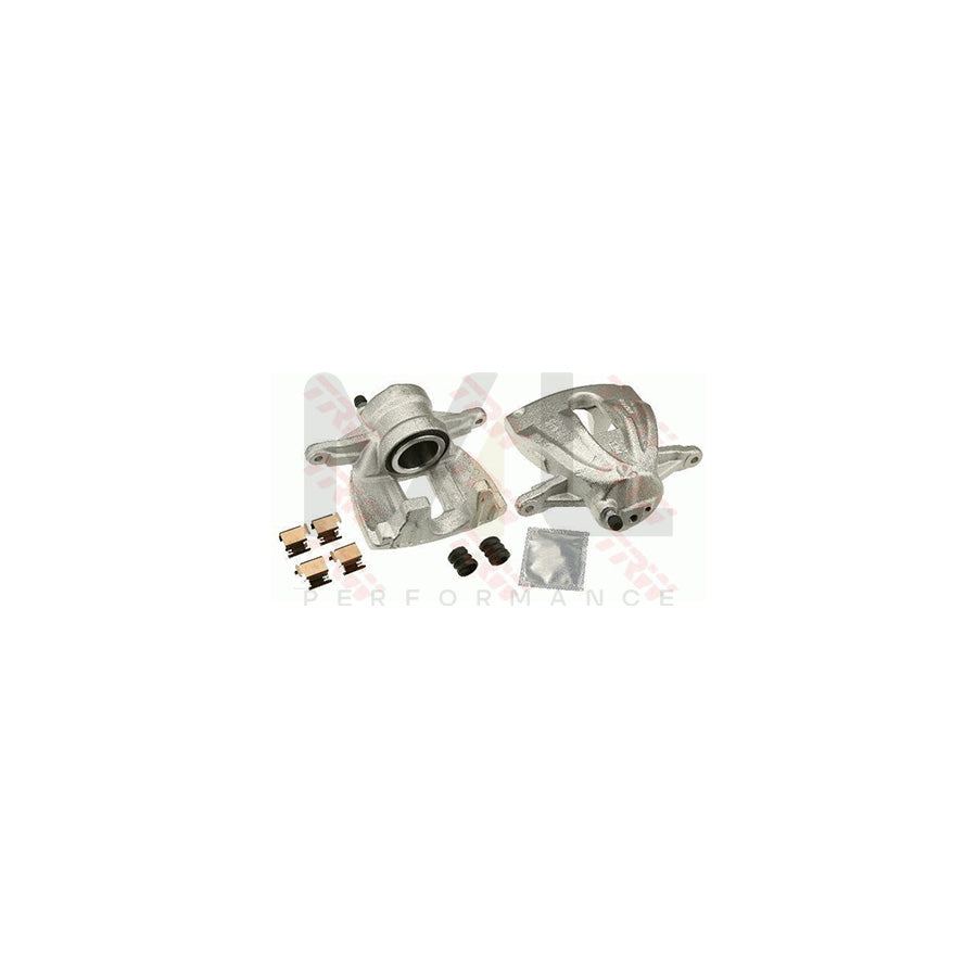 TRW BHX519E Brake Caliper | Performance Parts Direct Car Parts