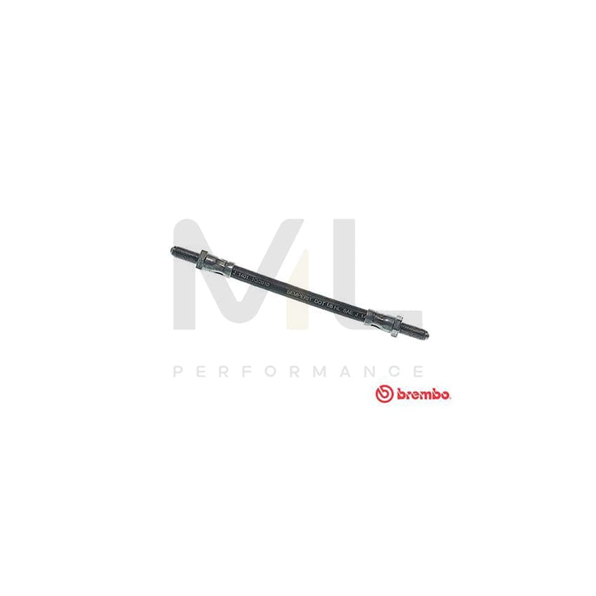 BREMBO T 52 054 Brake Hose 205mm, 3/8 24
