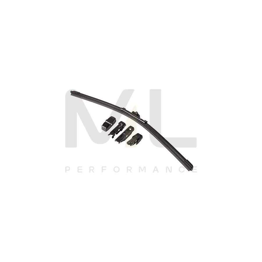 Bosch Aerotwin Flat Wiper Blade Single AP19U Front