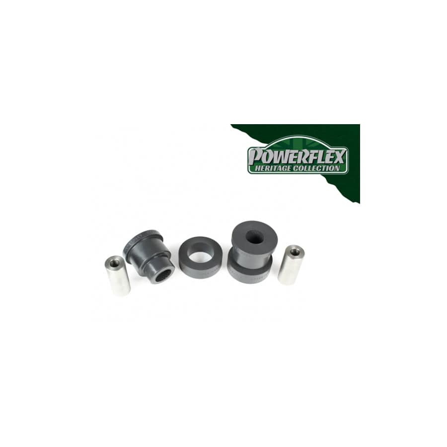 Powerflex PFF66-303H Saab Front Tie Bar Rear Bush (Inc. 900 & 9-3)
