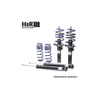 H&R 31057-2 Cup-Kit Sport-Suspensions