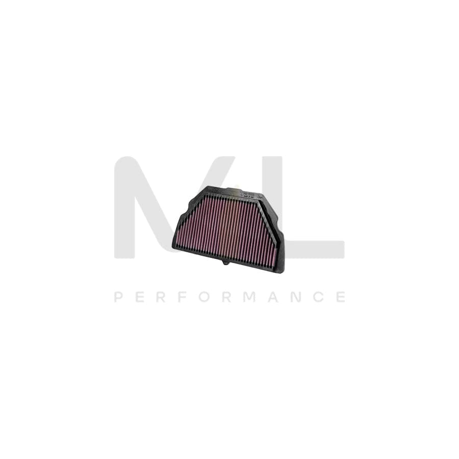 K&N HA-6001 Replacement Air Filter | ML Car Parts UK | Performance Parts Direct