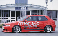 Rieger Audi 8L A3 Left & Right Side Skirts