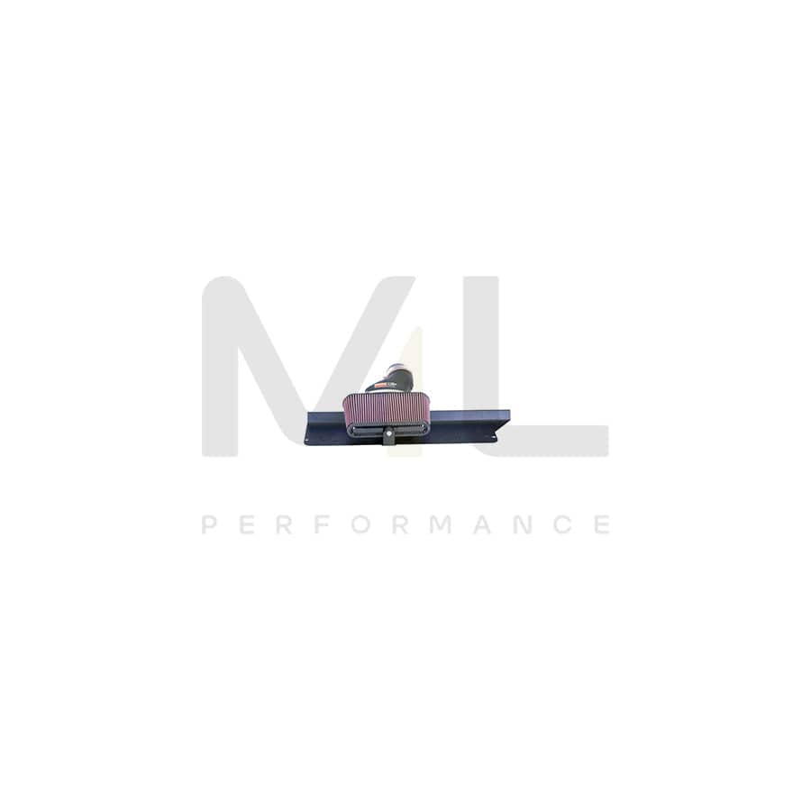 K&N 57-3041 Performance Air Intake System | ML Car Parts UK | Performance Parts Direct