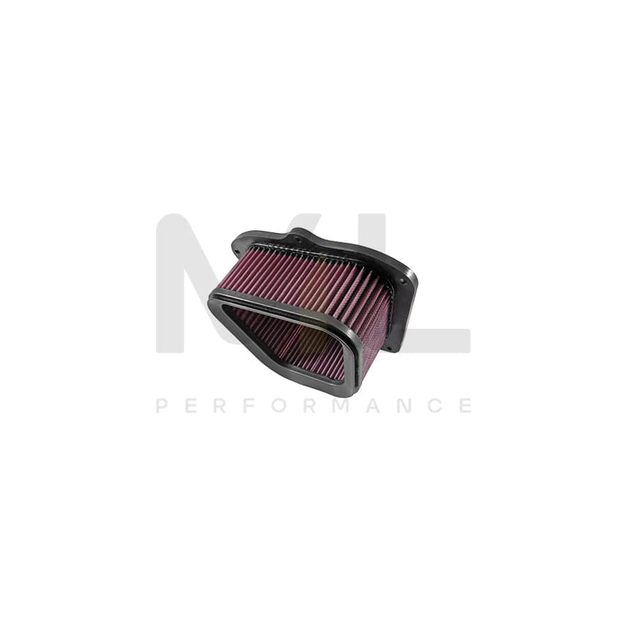 K&N SU-1399 Replacement Air Filter | ML Car Parts UK | Performance Parts Direct