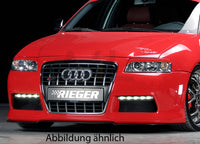 Rieger 00056675 Audi 8L A3 Front Bumper - R-Frame