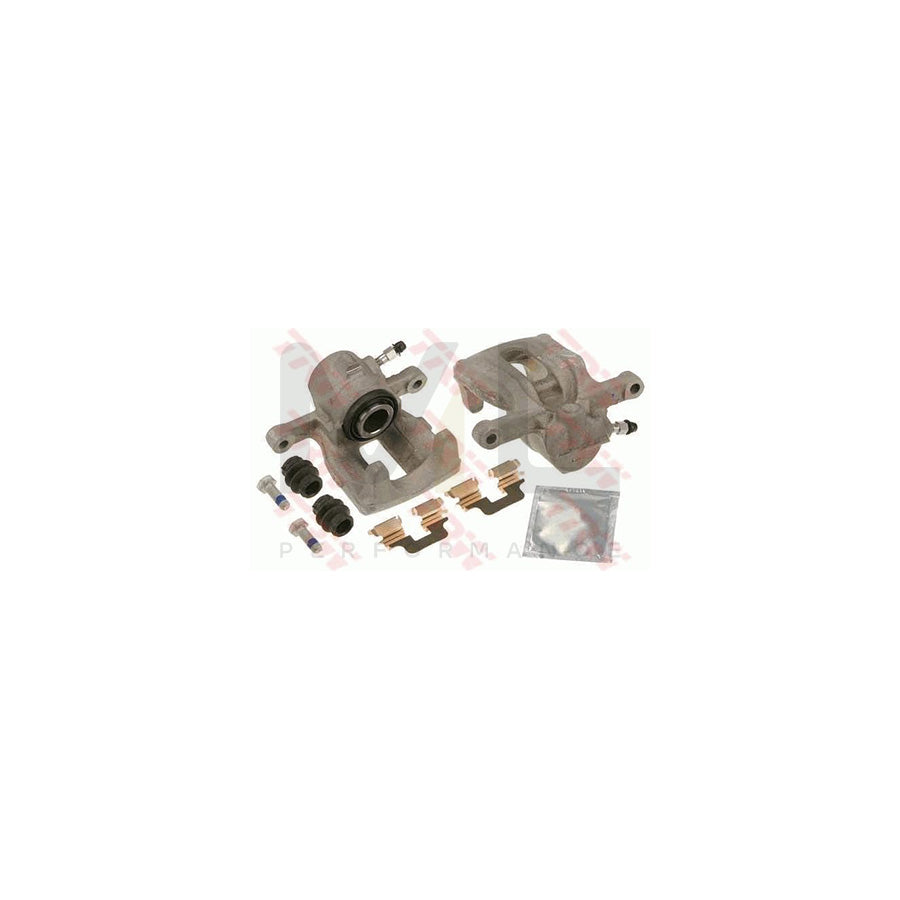 TRW BHP203 Brake Caliper | Performance Parts Direct Car Parts