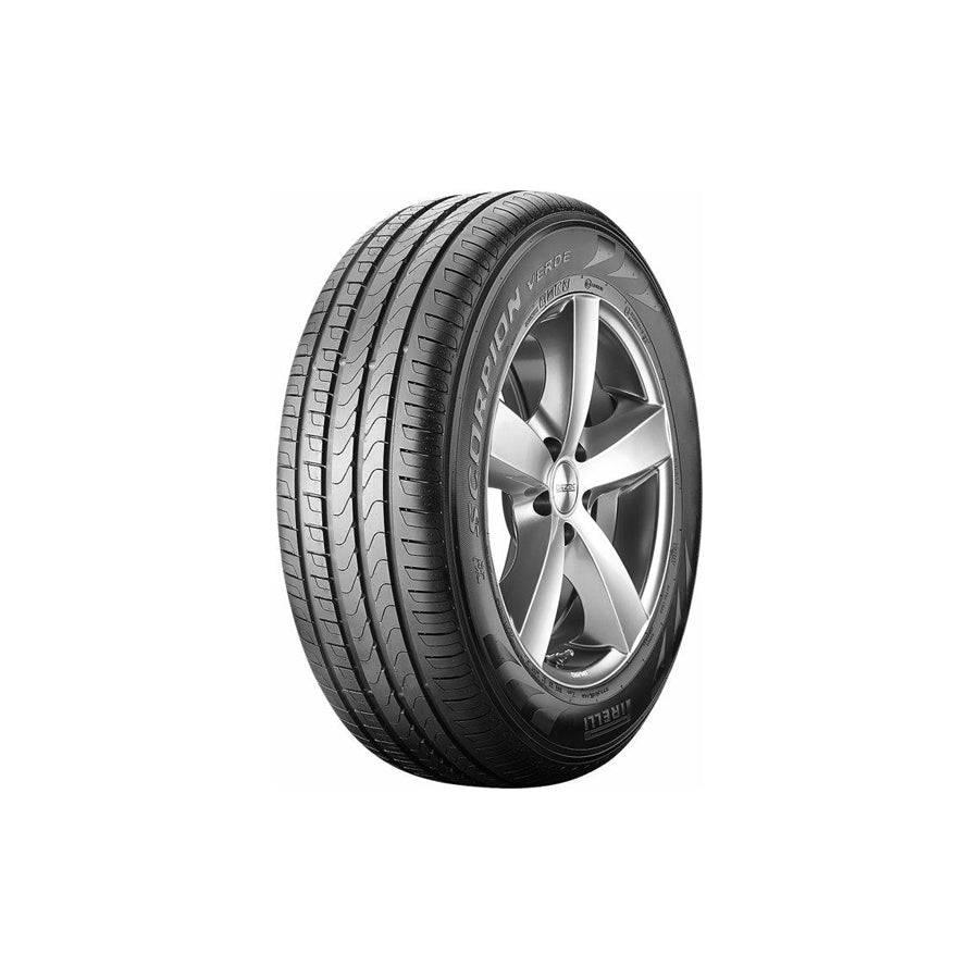 Pirelli SCORPION??Verde 225/65 R17 102H SUV Summer Tyre