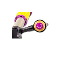 KW 35280803 VW  Clubsport 2-Way Coilover Kit (Mk3 Golf & Vento)