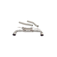 Cobra BMW F40 128ti GPF Back Performance Exhaust