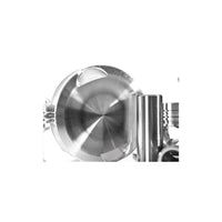 Integrated Engineering JE Audi 2.7T Forged Piston Sets