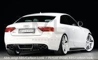 Rieger 00055404 Audi B8 B81 Side Skirt (A5 & S5) 3 |