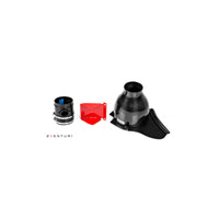 Eventuri BMW Carbon Performance Intake Z4M