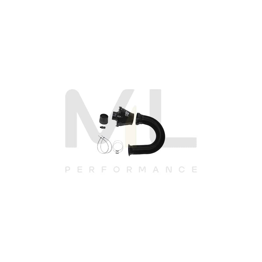 K&N 57A-6014 Performance Air Intake System | ML Car Parts UK | Performance Parts Direct