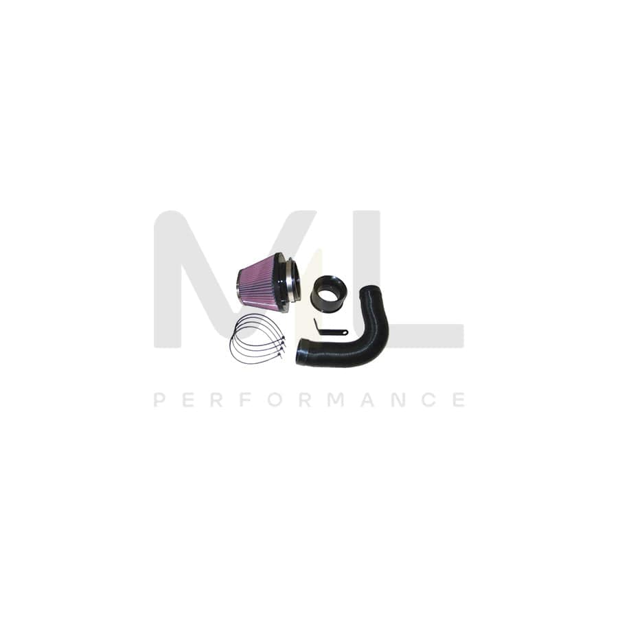 K&N 57-0559 Performance Air Intake System | ML Car Parts UK | Performance Parts Direct