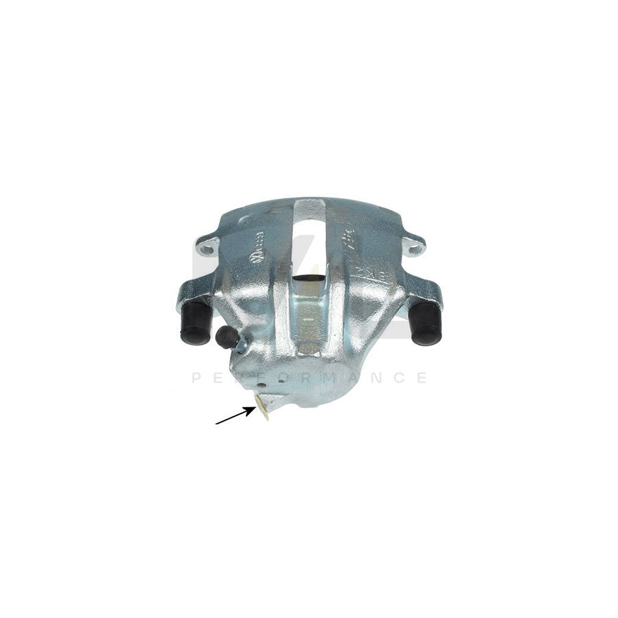 TEXTAR 38198000 Brake Caliper without holder | Performance Parts Direct Car Parts