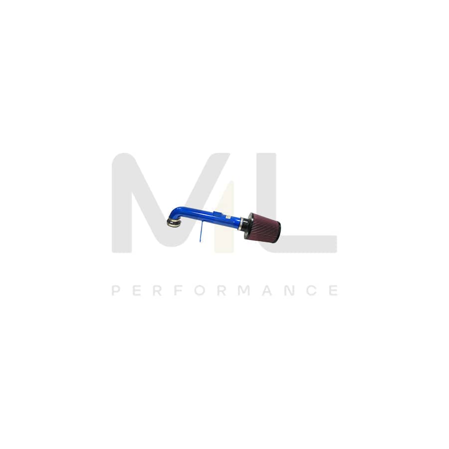 K&N 69-4000TB Performance Air Intake System | ML Car Parts UK | Performance Parts Direct