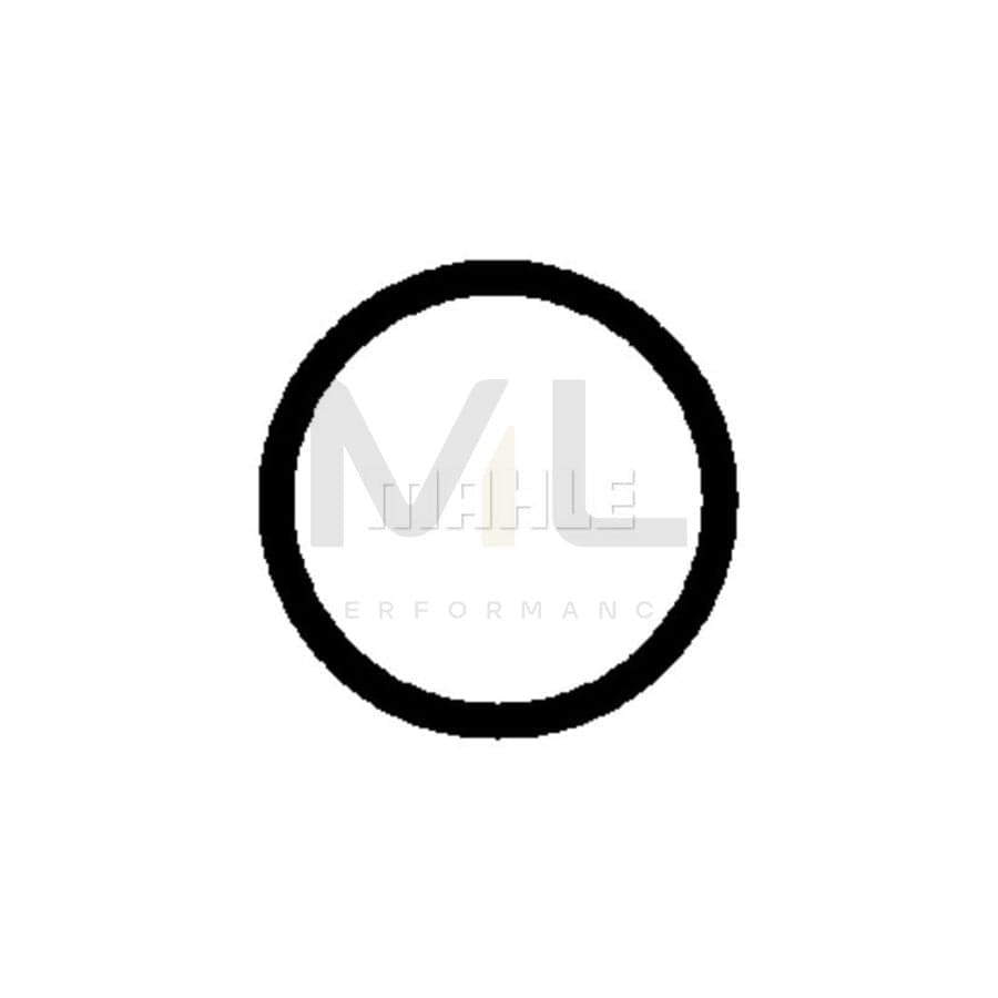 MAHLE ORIGINAL ACP 1086 000P Compressor, air conditioning | Performance Parts DirectCar Parts