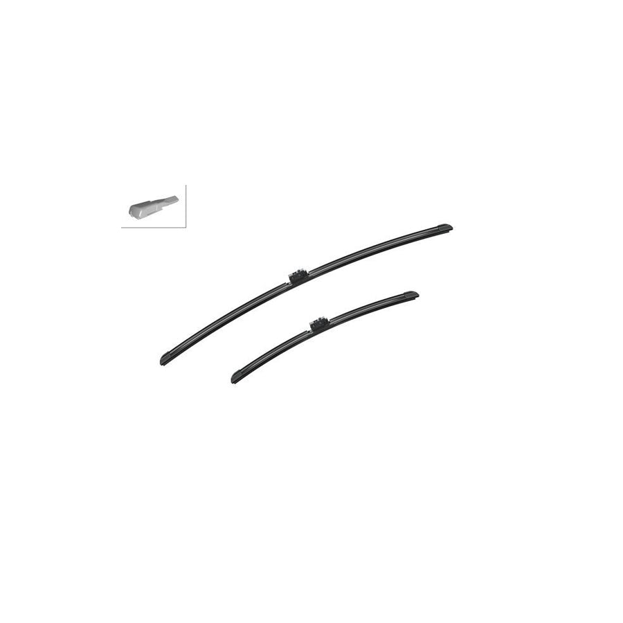 Bosch 3 397 014 319 Wiper Blade
