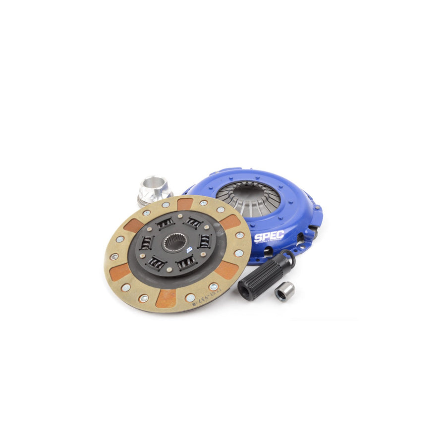 SPEC BMW N55 B58 E82 E89 E90 E92 F20 F30 SPEC-Design Clutches (inc. 1M, 135i, M135i, M140i, M235i, 335i & 435i)