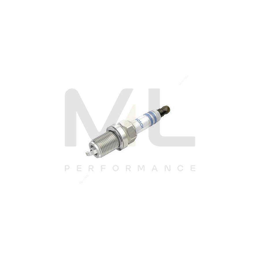 BOSCH Double Platinum Spark Plug 0242236544