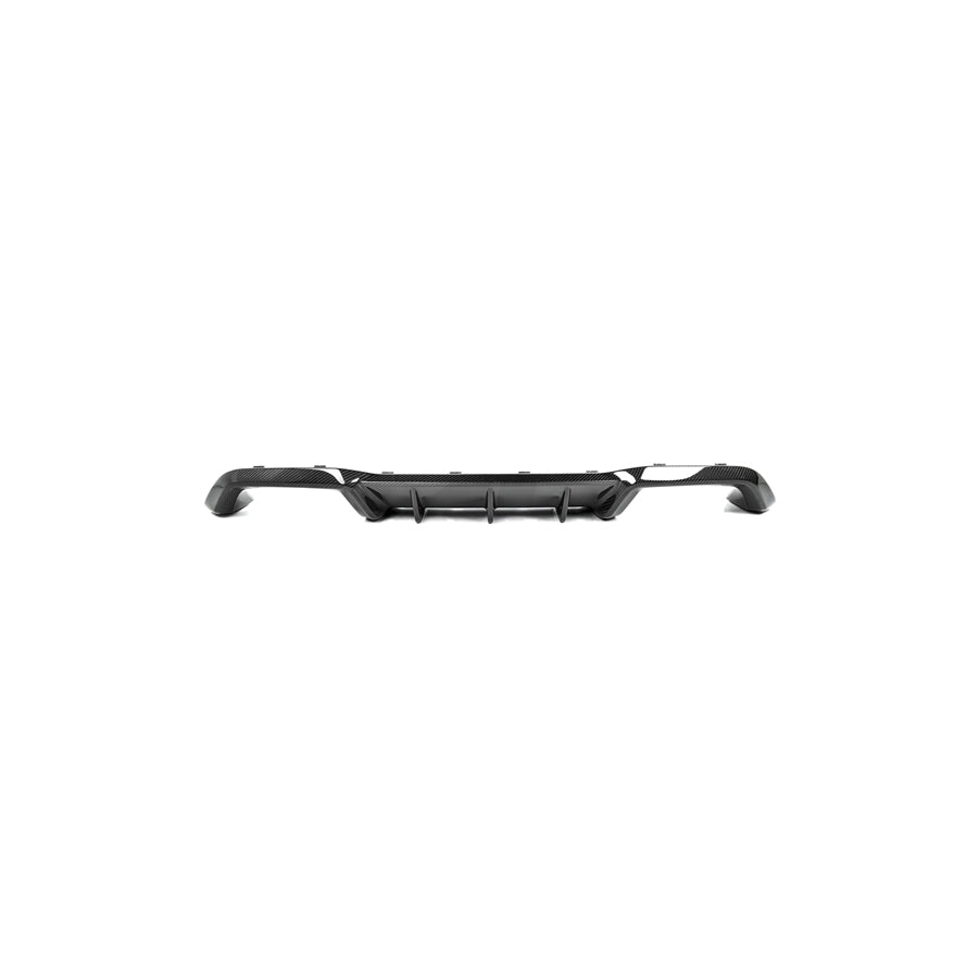 Genuine BMW F87 M Performance Carbon Fibre Diffuser (M2 & M2 Competition)