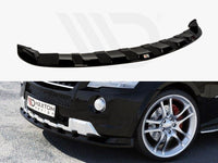 Maxton Design Mercedes Ml W164 Amg Front Splitter