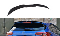 Maxton Design Ford Focus ST-Line MK4 Spoiler Cap V.1