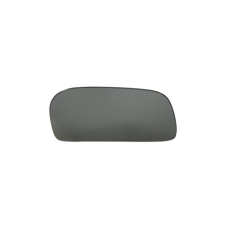Blic 6102-01-1159P Mirror Glass, Outside Mirror for Audi 100