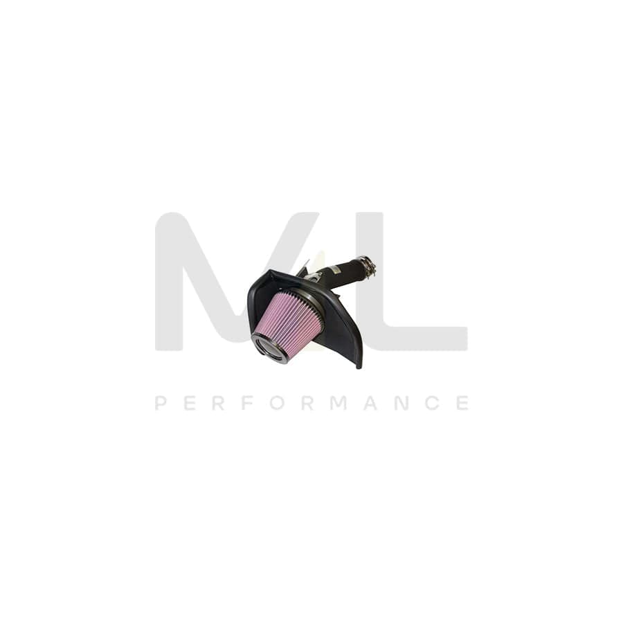 K&N 69-8003TFK Performance Air Intake System | ML Car Parts UK | Performance Parts Direct