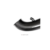 Eventuri Audi RS3 Gen 2 8V.5 & TTRS 8S Carbon Intake Stage 3