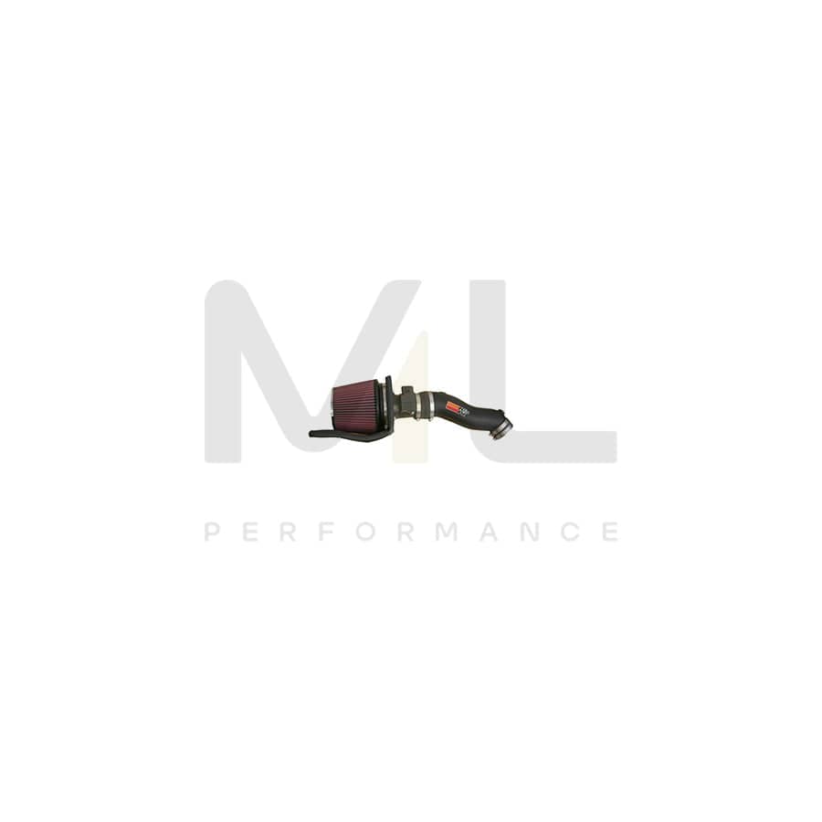 K&N 57-2532 Performance Air Intake System | ML Car Parts UK | Performance Parts Direct
