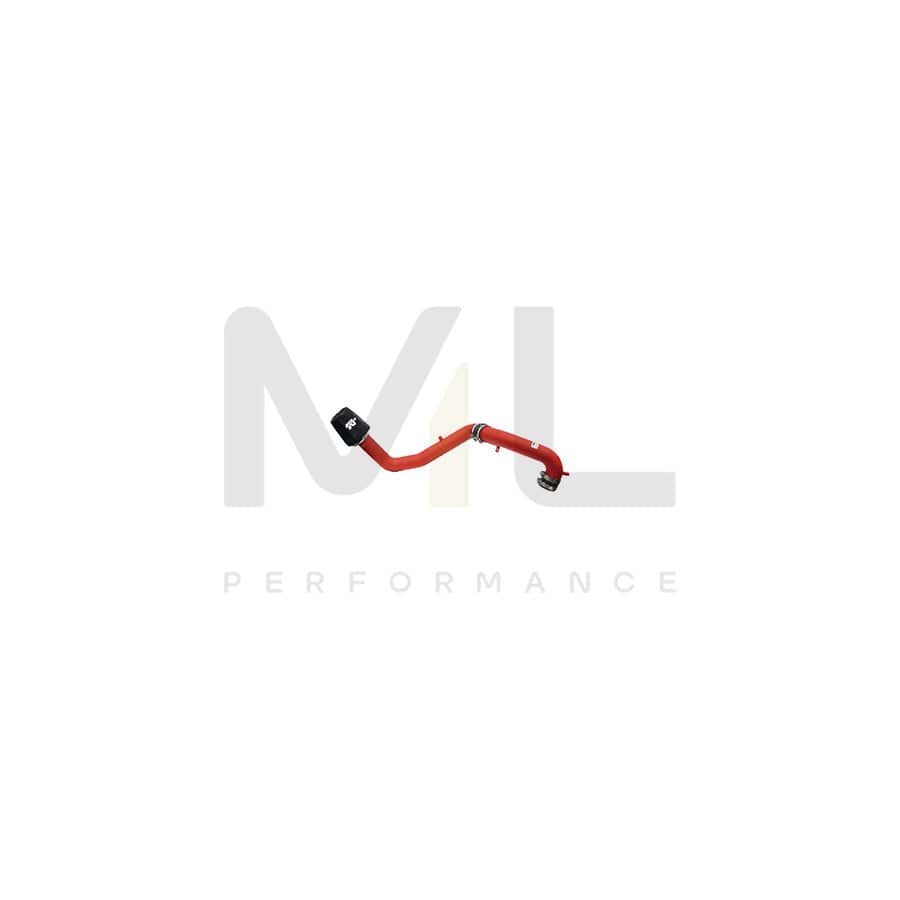 K&N 69-9750TWR Performance Air Intake System | ML Car Parts UK | Performance Parts Direct