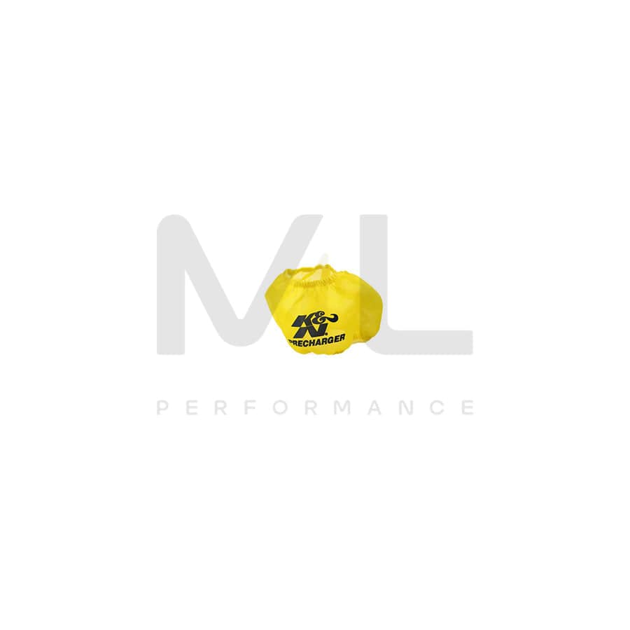 K&N SU-5098PY Air Filter Wrap | ML Car Parts UK | Performance Parts Direct