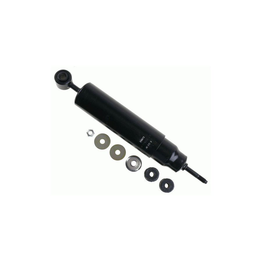 Sachs 290 473 Shock Absorber
