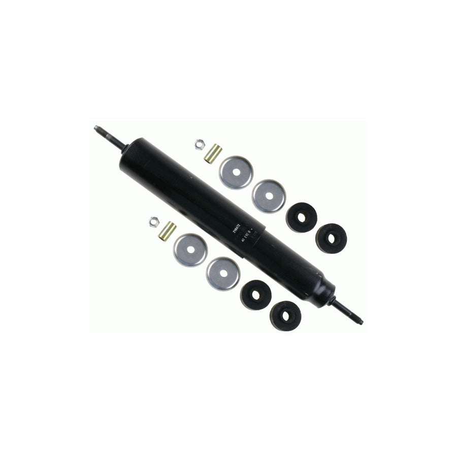 Sachs 290 472 Shock Absorber