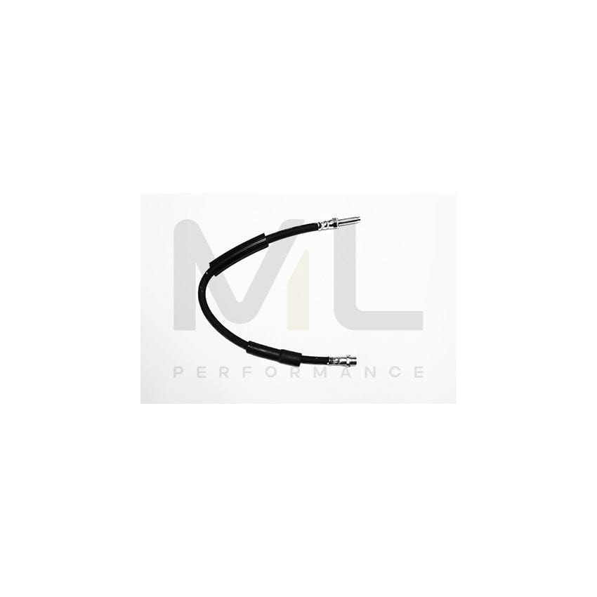 BREMBO T 50 077 Brake Hose 475, 525mm, M10X1