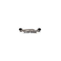 Akrapovič Porsche 992 911 Carrera Slip-On Race Line Titanium Exhaust System (Carrera, Carrera S, Carrera 4S & Carrera Cabriolet)