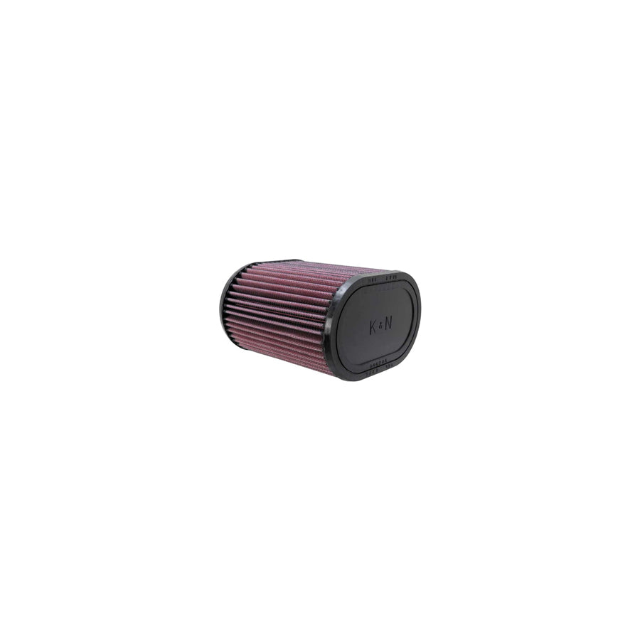K&N RU-1540 Universal Clamp-On Air Filter