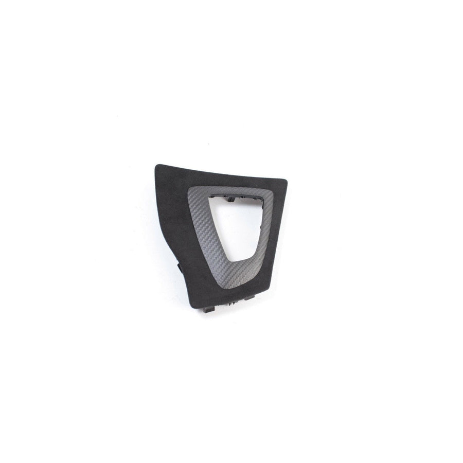 Genuine BMW M Performance F30 F31 F33 F36 Center Console Trim for Gear Selector (Inc. 320i, 340i, 430i, 440i)
