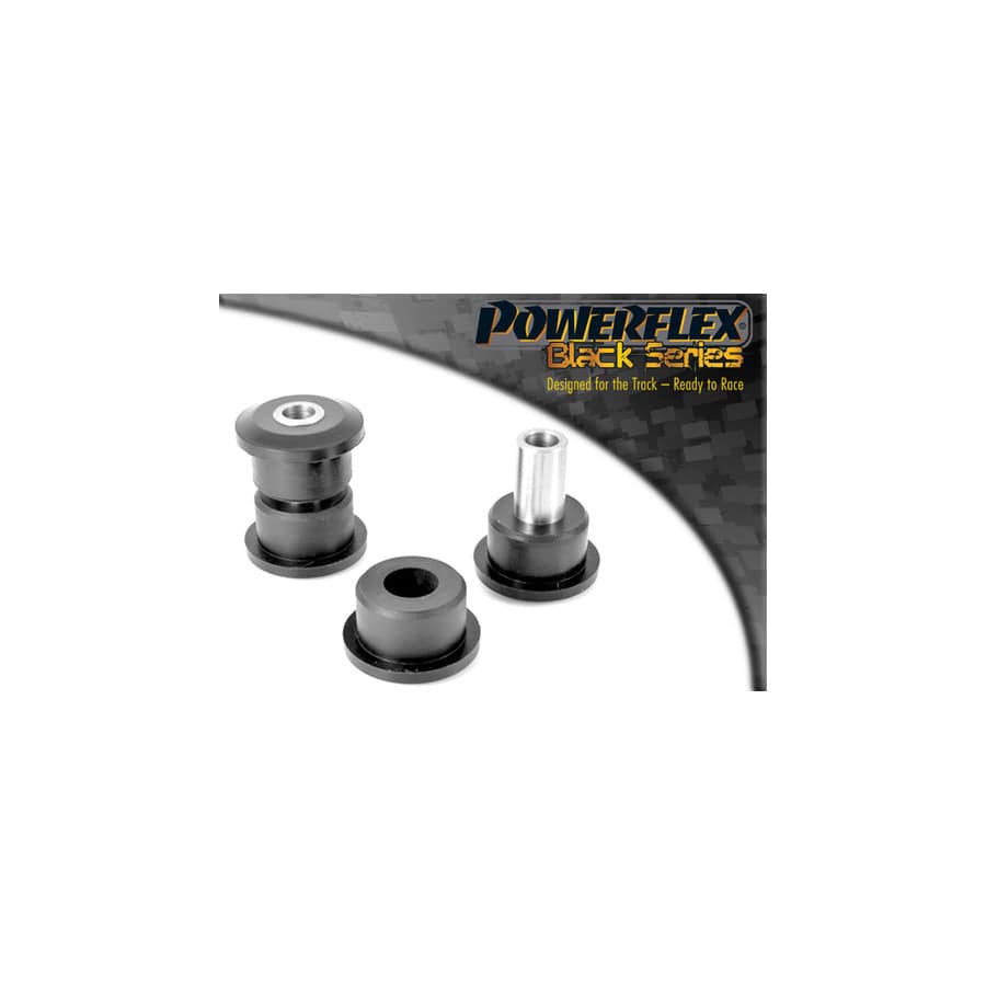 Powerflex PFF69-501BLK Subaru Front Arm Front Bush (Inc. Legacy, Impreza, Forester)