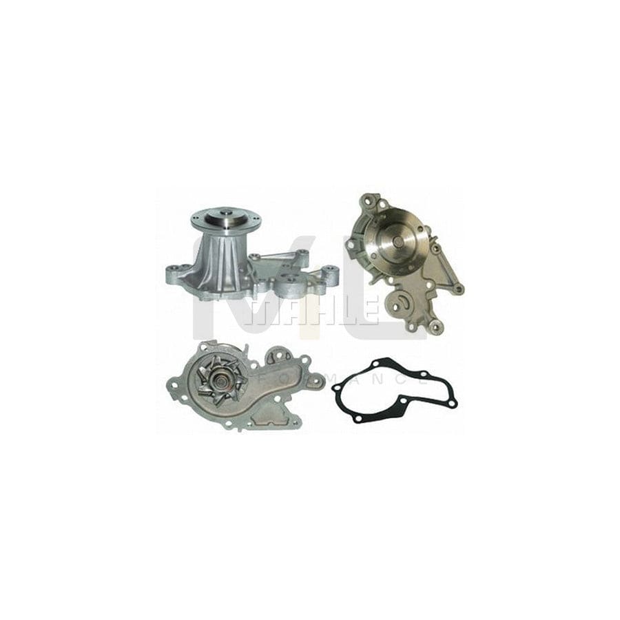 MAHLE ORIGINAL CP 148 000P Water Pump | Performance Parts DirectCar Parts