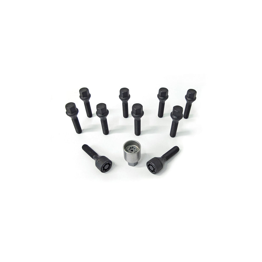 H&R B1252401SET Wheel Bolt | Performance Parts Direct UK Car Parts