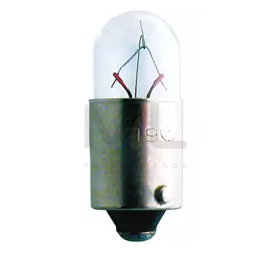 PHILIPS MasterDuty 13929MDCP Bulb, indicator 24V 4W, Ball-shaped lamp, T4W, BA9s | Performance Parts Direct Car Parts
