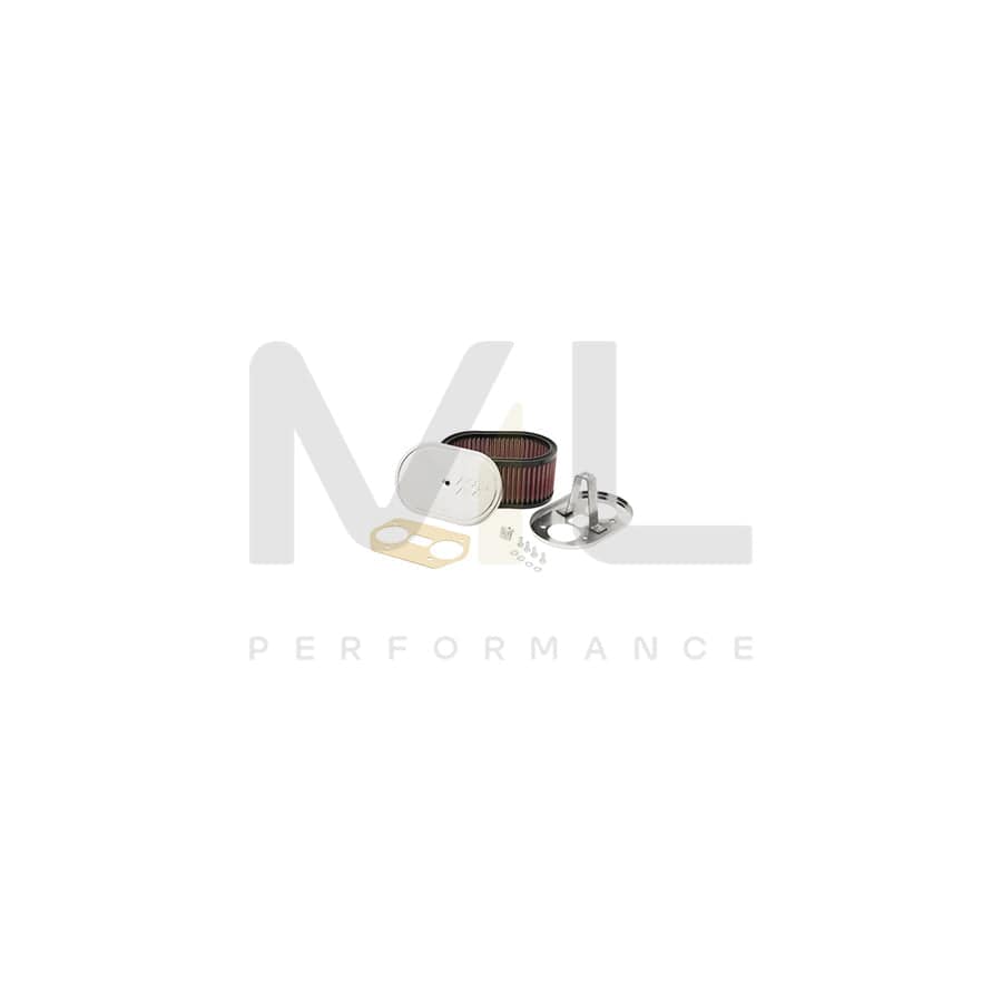 K&N 56-1170 Custom Racing Assembly | ML Car Parts UK | Performance Parts Direct