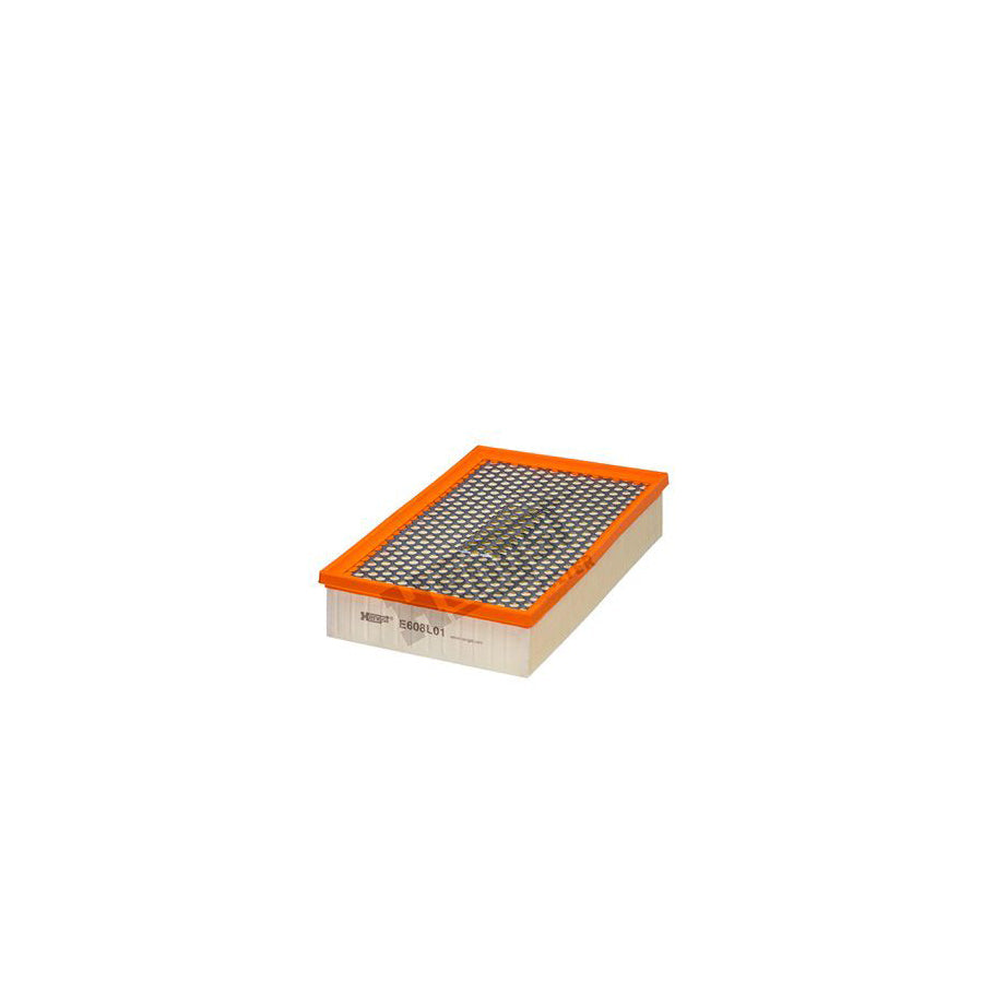 Hengst Filter E608L01 Air Filter