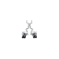Akrapovic BMW E92 E93 M3 Evolution Line Titanium Exhaust System