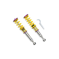 KW 35233009 Aston Martin Vantage Variant 3 Coilover Kit (Coupe & Volante)